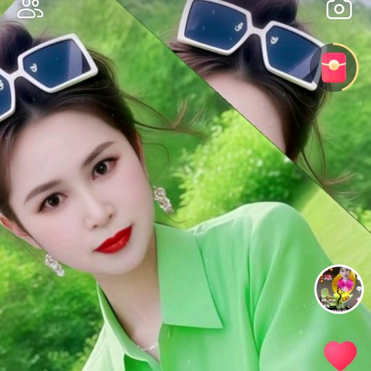 文新雨，拒绝合拍