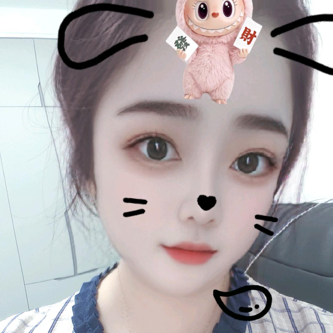 @小橘子