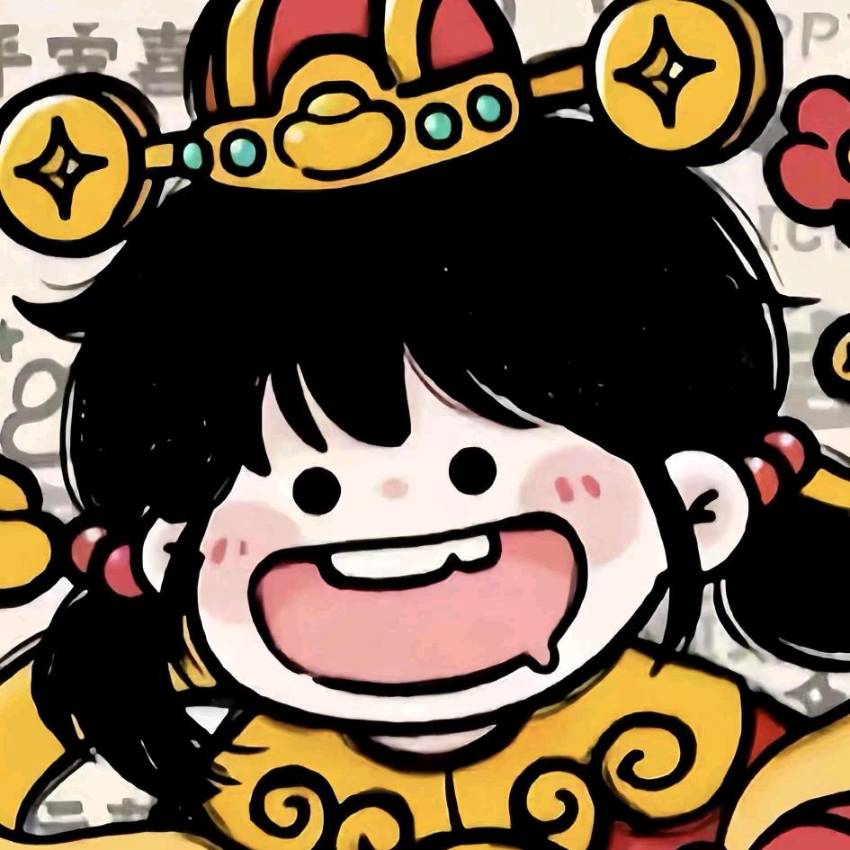 钳钳💫