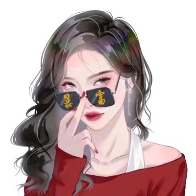 甜❤丫头