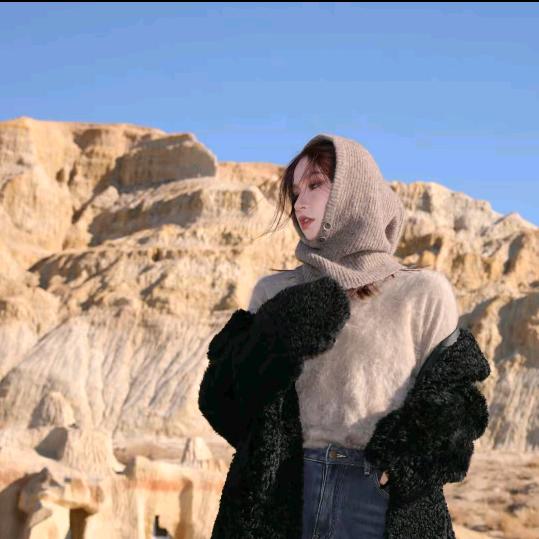 吕噜噜~小号上新