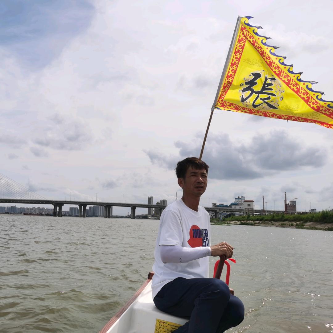 神百汽车（廣東）张定坚 同学