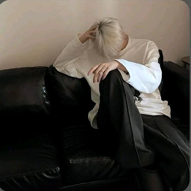 黑夜太漫长