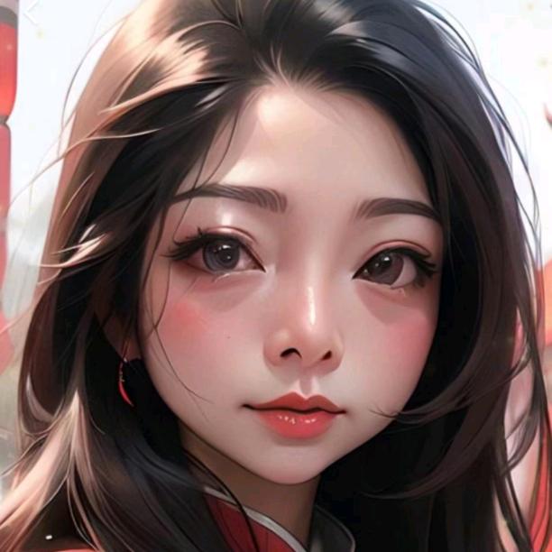 💖余生有你💖