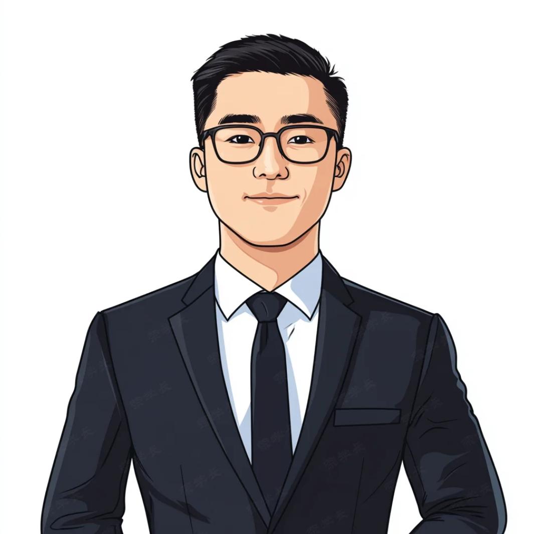 公益高报师马导