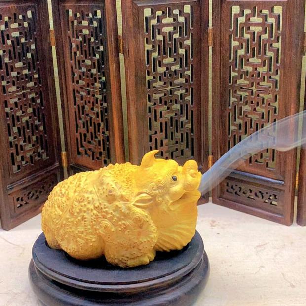 精品工艺