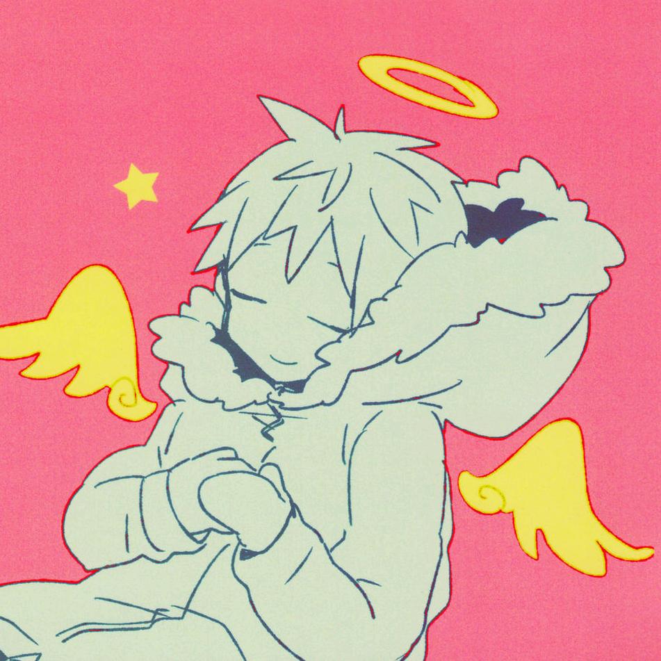 My God.☆（2778版）
