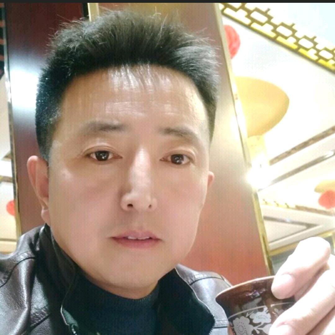 秀桥哥(老樊fan)