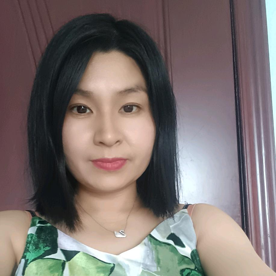 玲姐是我吖