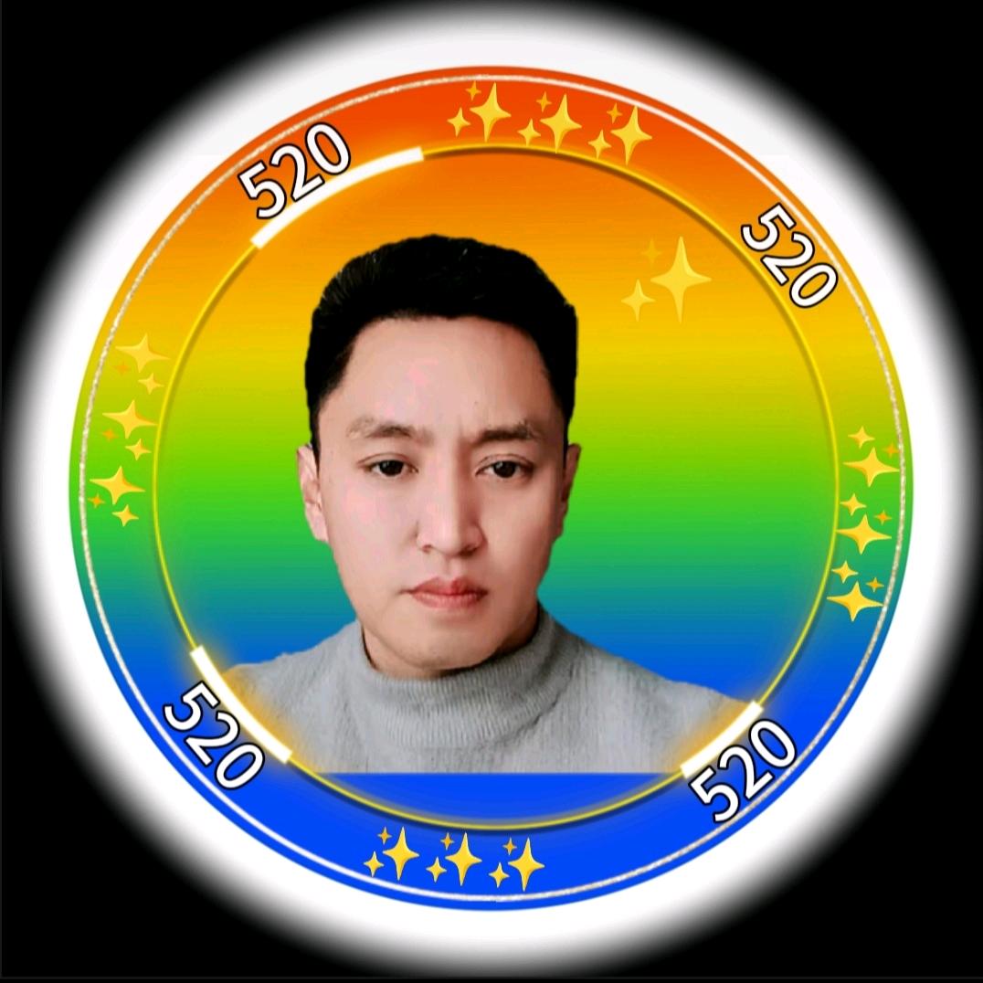 🌈🌈美丽人生