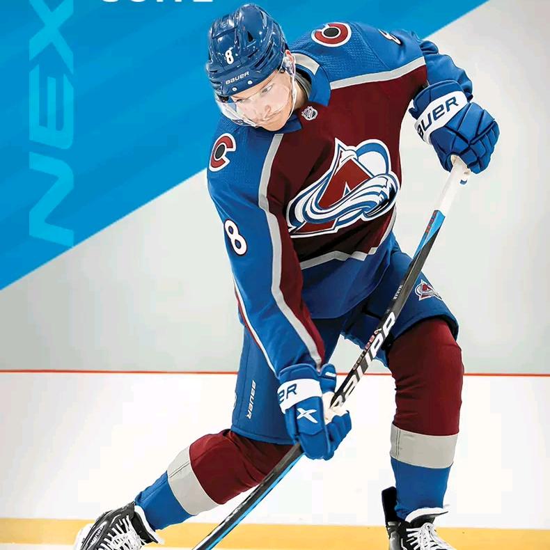 ICE.bauer