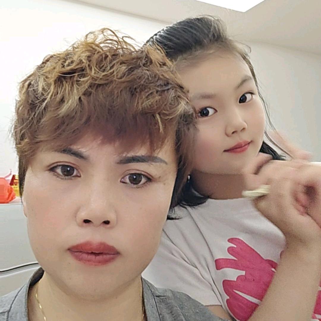 小姑
