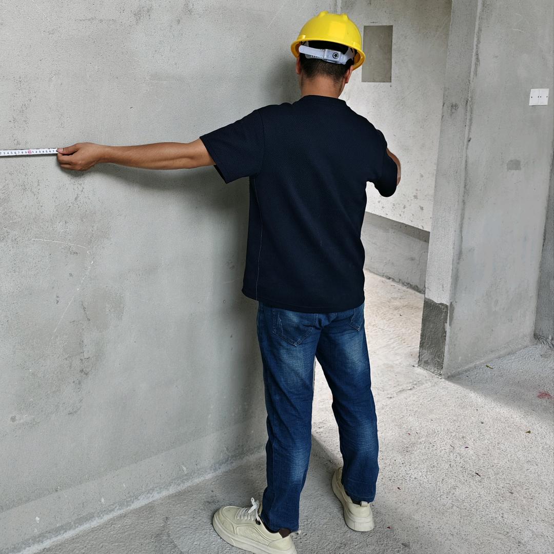 黄工筑家🏠