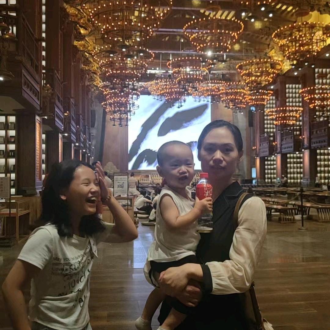 图图妈妈👩