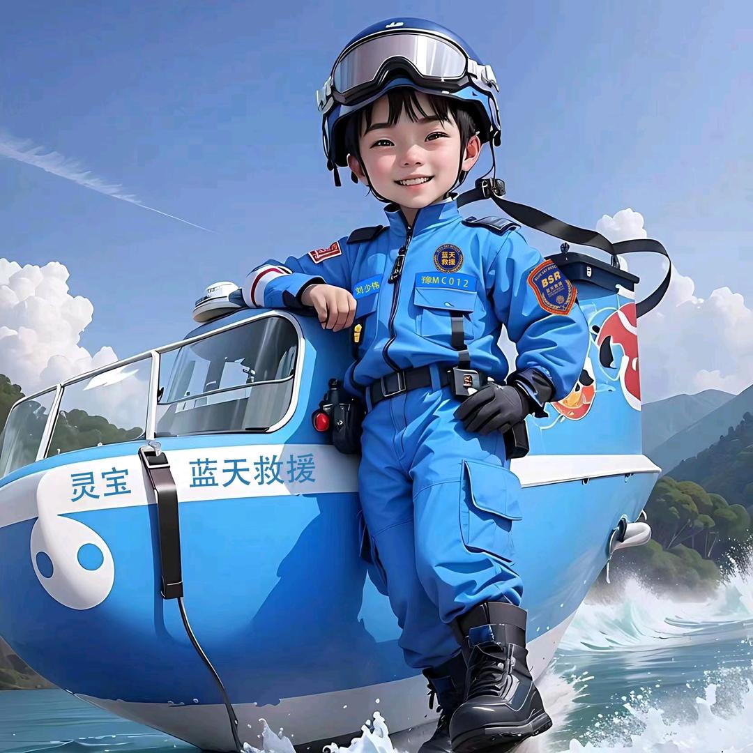 🇨🇳西伯利亚狼🇨🇳