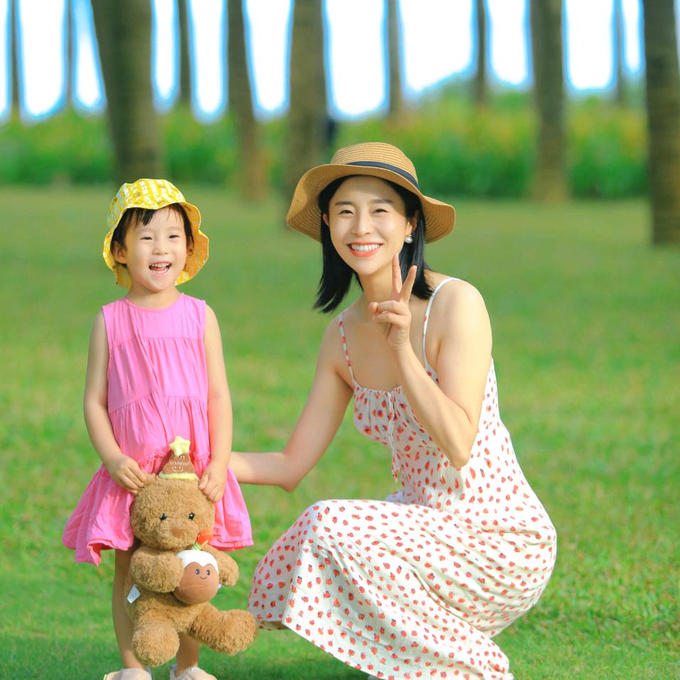 桐崽麻麻