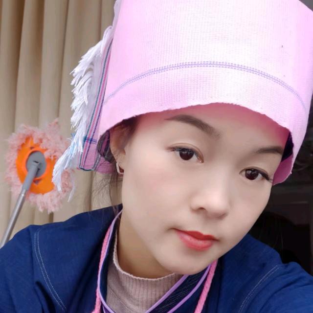 蓝眼泪