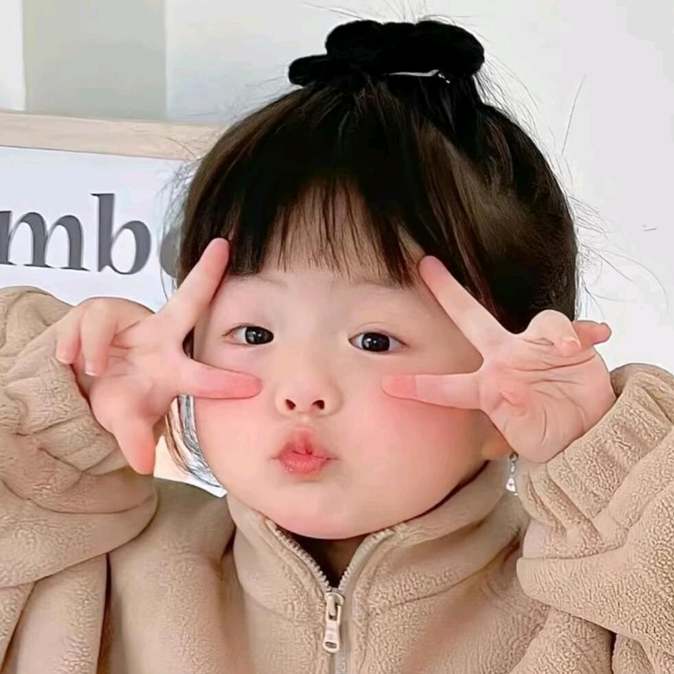 呆呆❤️