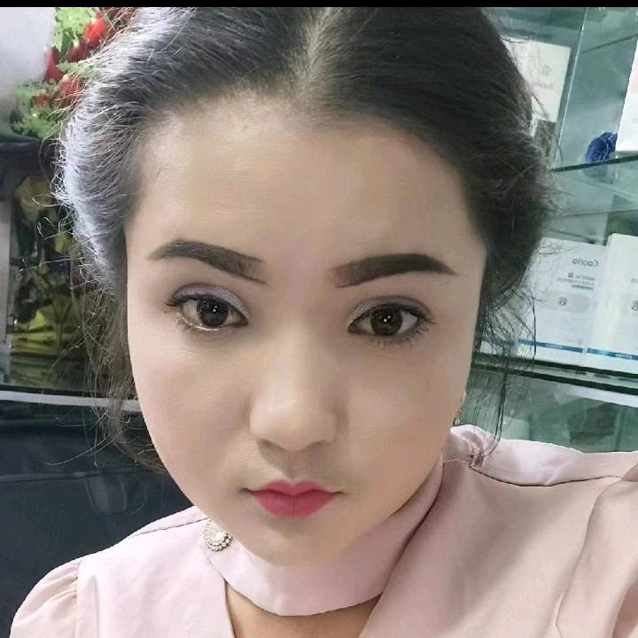 阿依斯曼