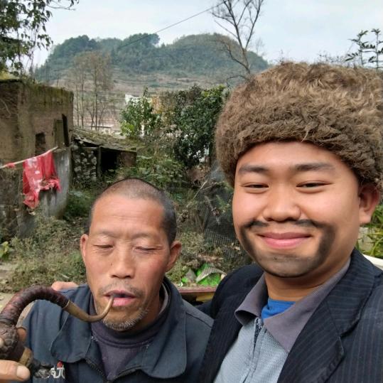 老弯