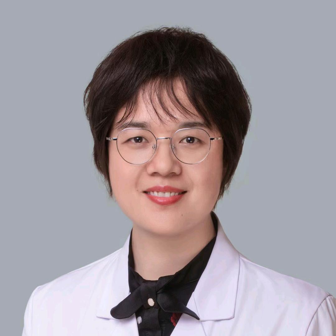好孕来何主任
