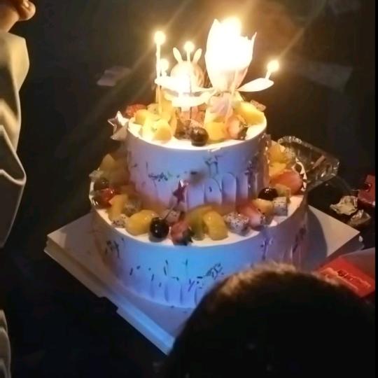 总有一天会出头