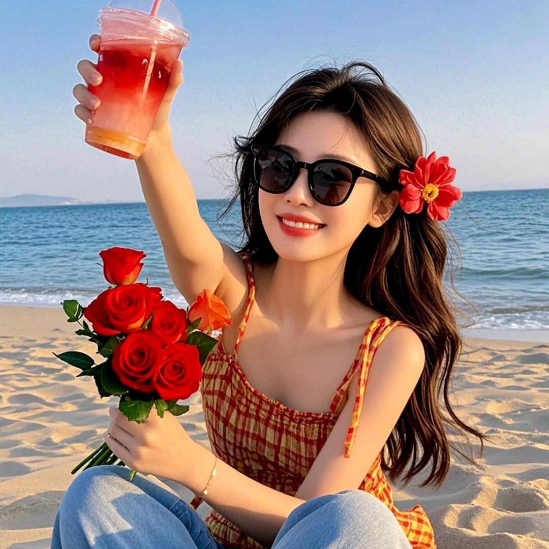 一副小眼镜👓