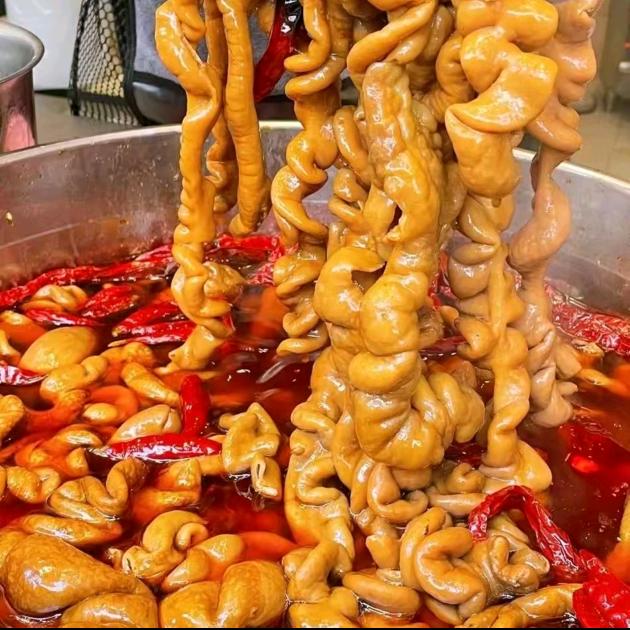 云意格美食