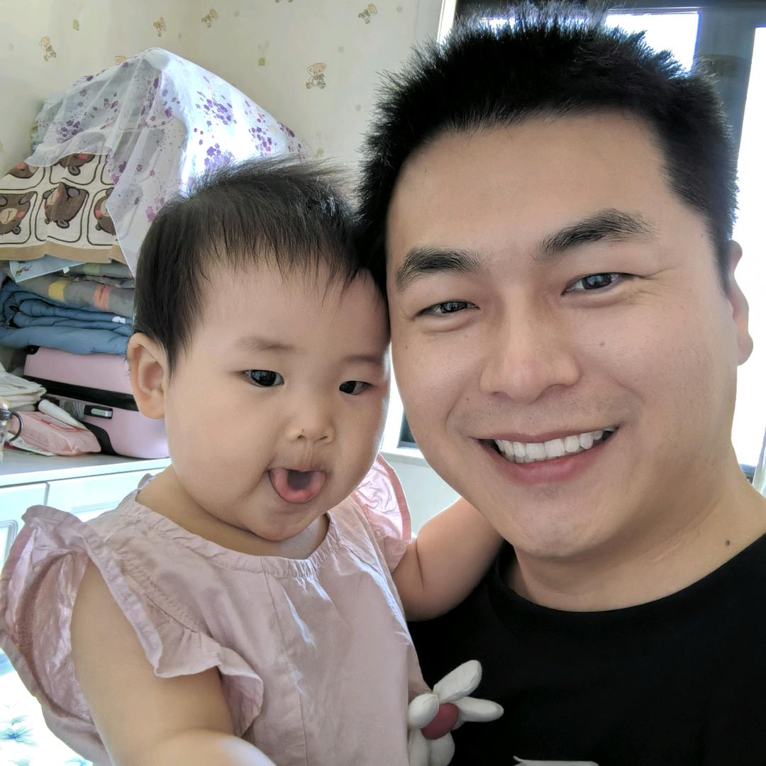 派派爸