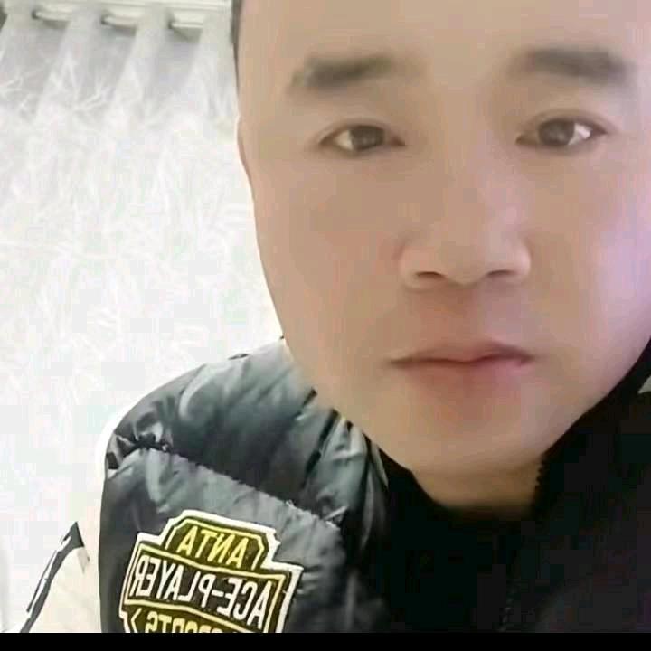 周金海大师.