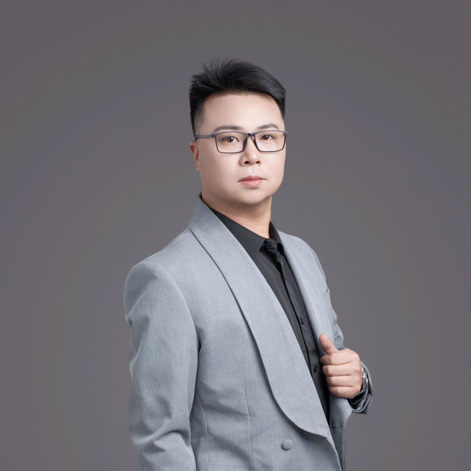 垣曲大龙装饰设计～吉炎龙