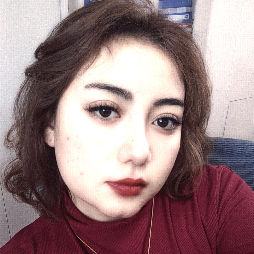 mafruz麻麻👣❤️