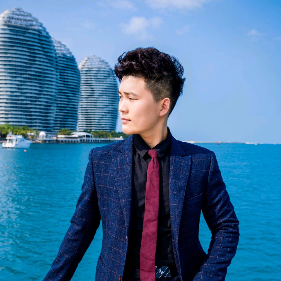 阿涛