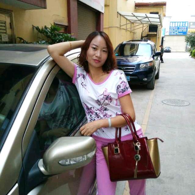 单身女人