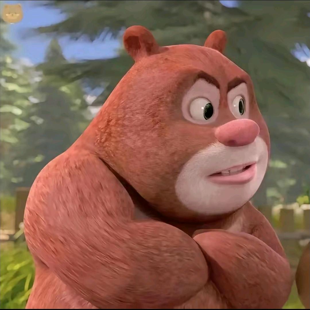 @熊大🐻