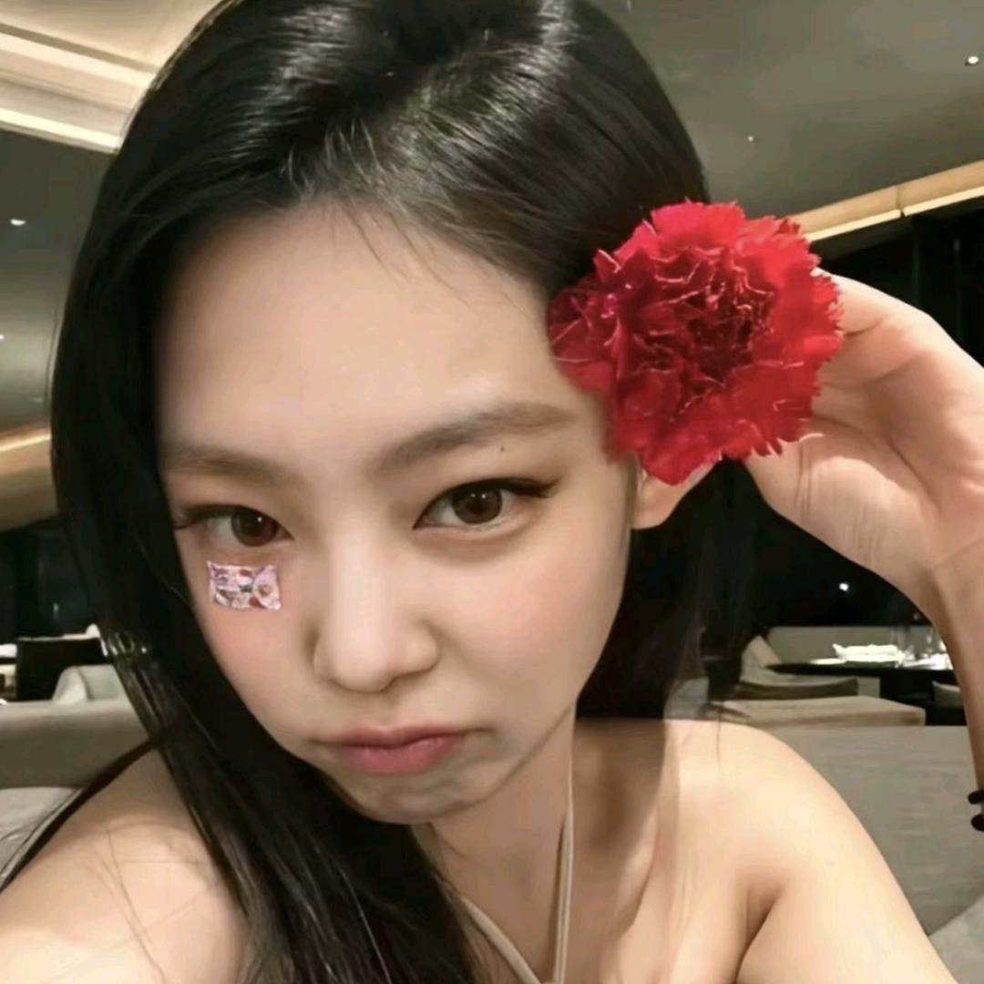 妮妮子卖眼镜