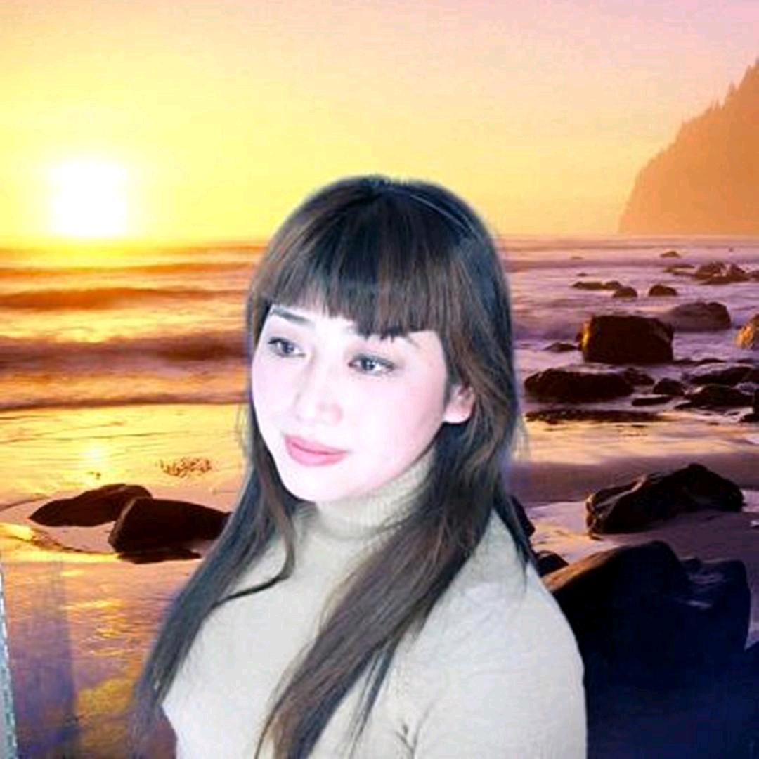 叮咚叮当（好运姐小号）