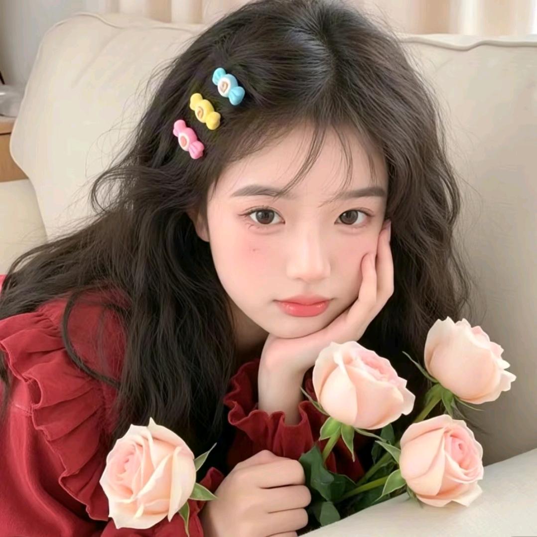 好运泡芙