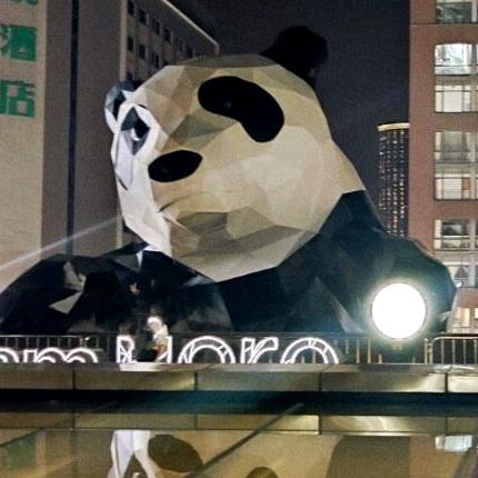 想不出来名字了