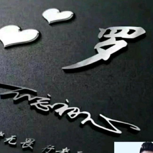 杭呈壹品—罗响响