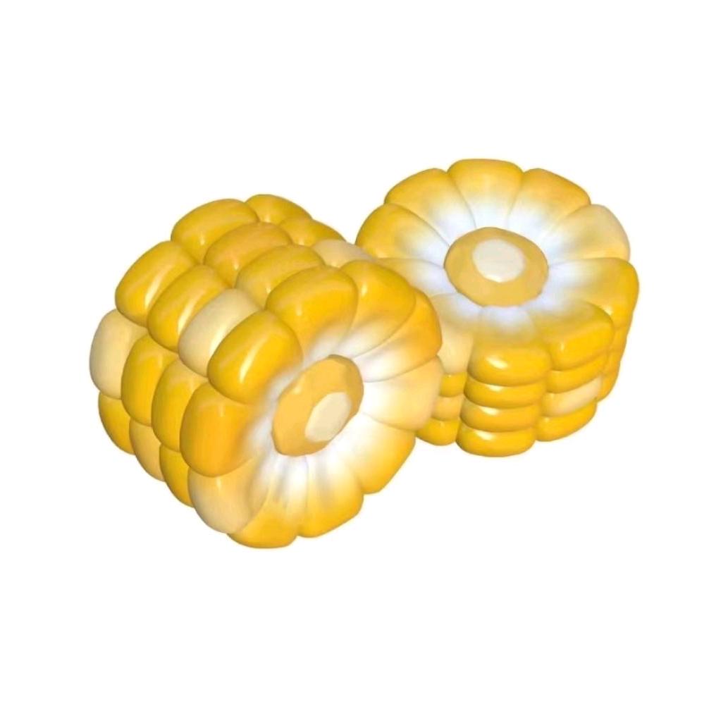 玉米
