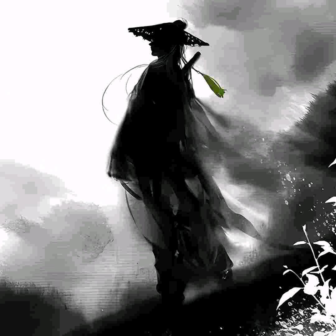 一叶知秋✨