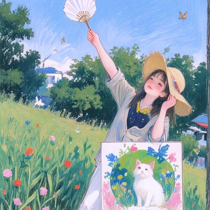 晨晨💞ঞ᭄李康波唢呐演艺