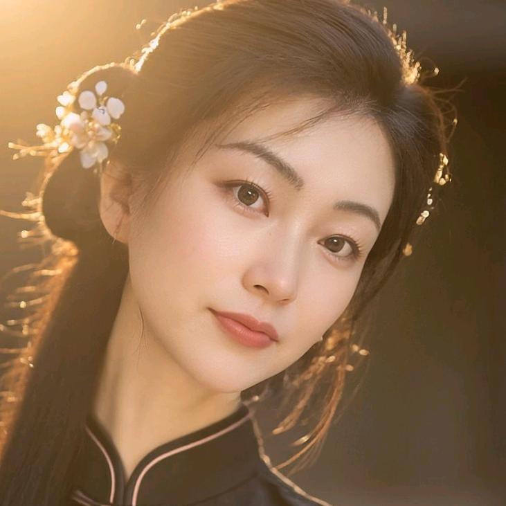 铿锵玫瑰🌺