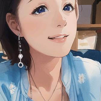 小小➕