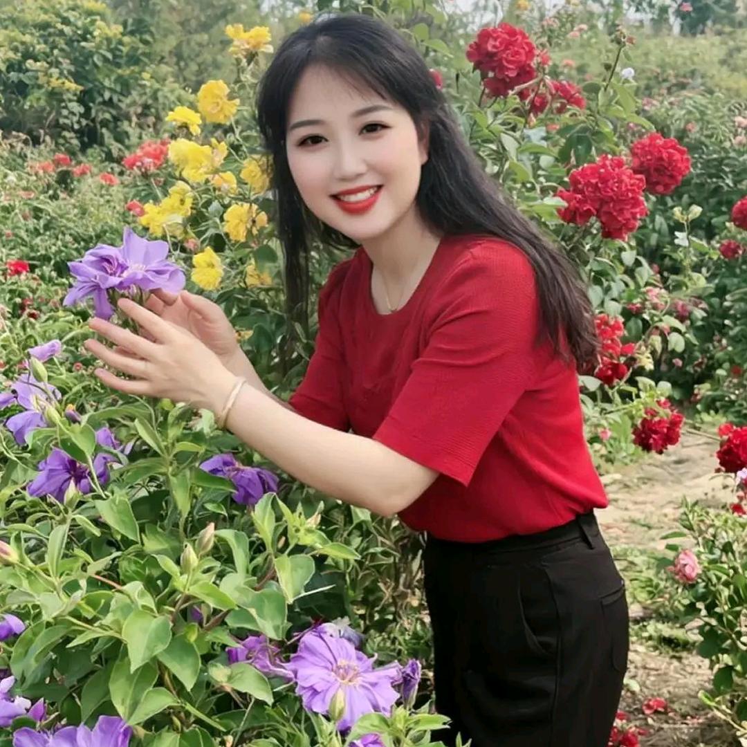 艳艳·（拒私聊）