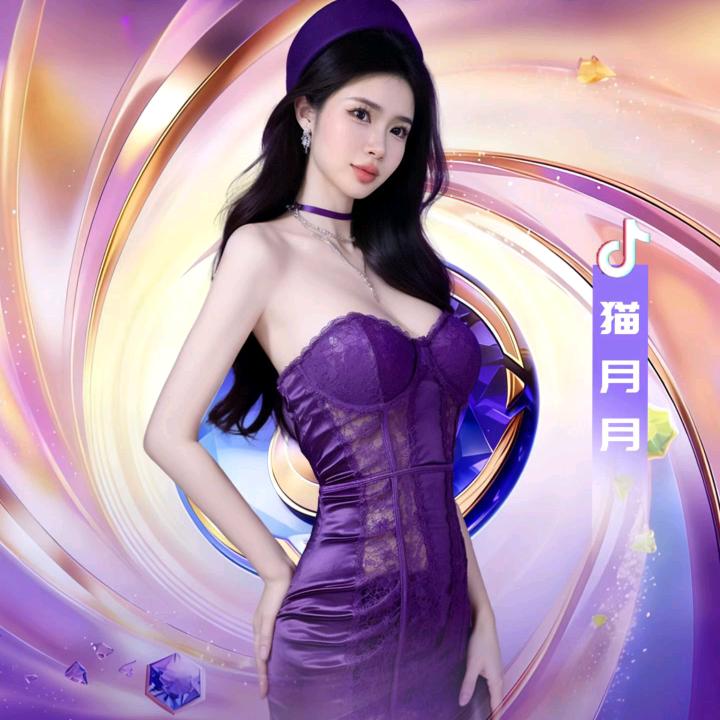 影月宝宝♬