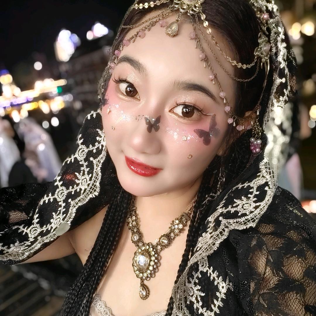 香香✔