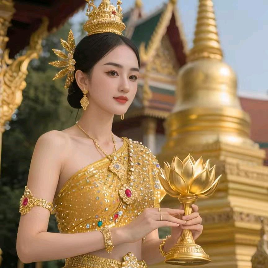 少勐傣