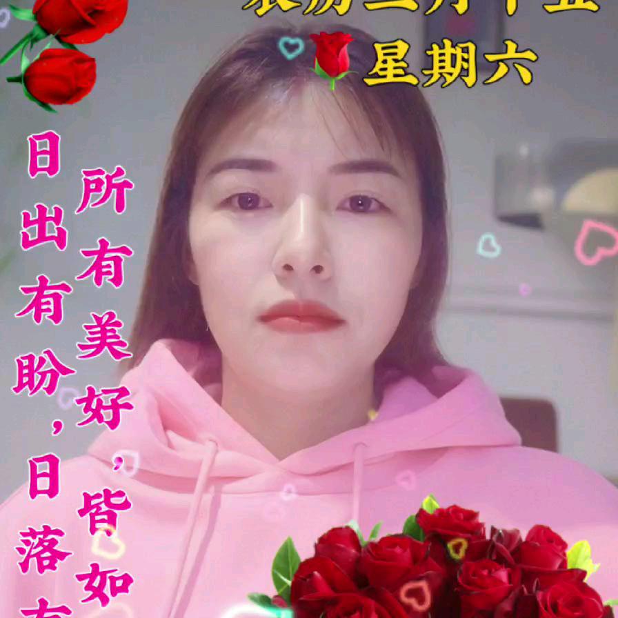 未来可期（拒绝私聊）